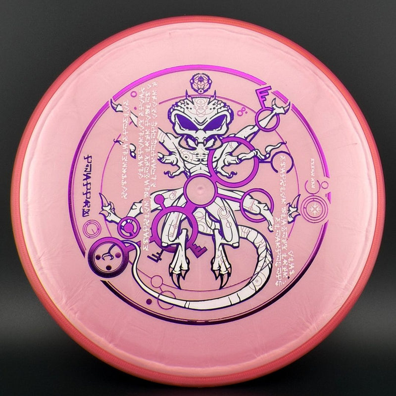 Load image into Gallery viewer, Prism Plasma Pyro - "The Venutian Man" By Marm O Set