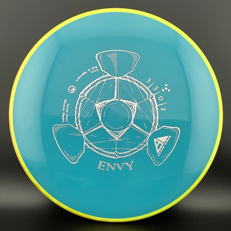 Load image into Gallery viewer, Neutron Envy