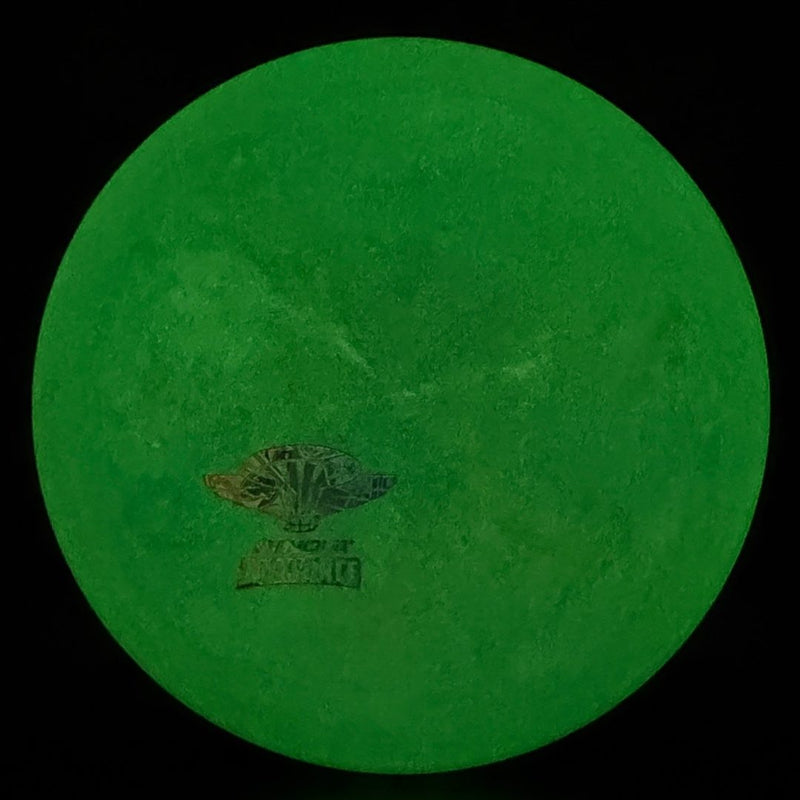 Load image into Gallery viewer, Color Glow Nexus Firefly - Air Force Stamp