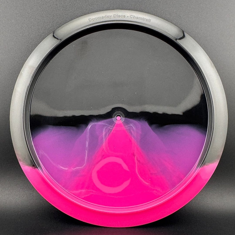 Load image into Gallery viewer, Retina Chemtrail - Split Color