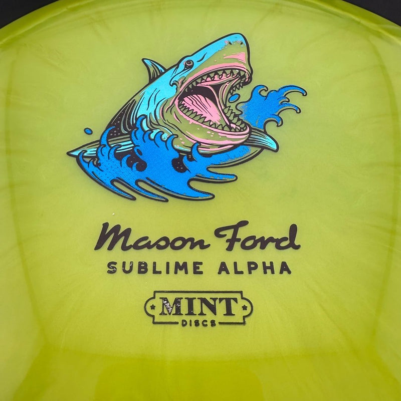 Load image into Gallery viewer, Sublime Alpha - Mason Ford Signature Series