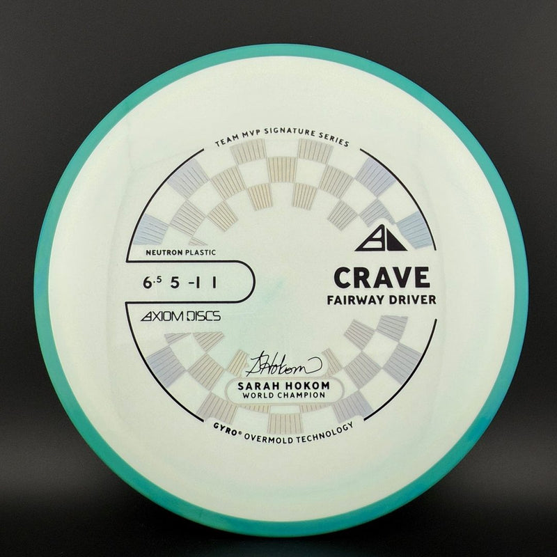 Load image into Gallery viewer, Neutron Crave - Sarah Hokom Signature Series