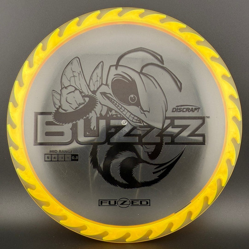 Load image into Gallery viewer, FuZed Z Buzzz - BuzzzSaw Bee