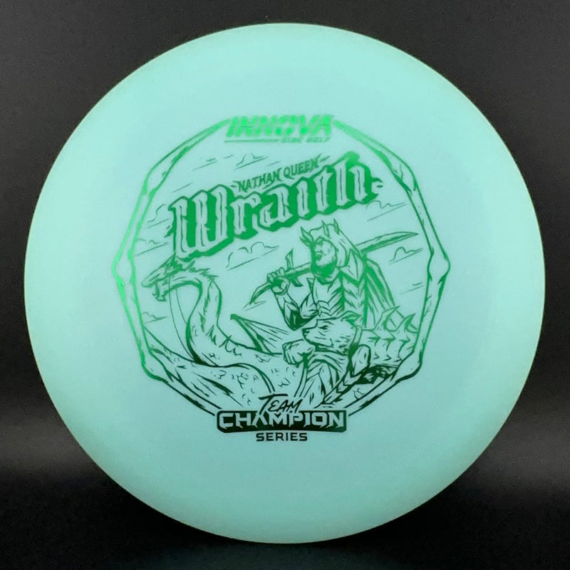Load image into Gallery viewer, Color Glow Star Wraith - Nathan Queen 2024 Tour Series