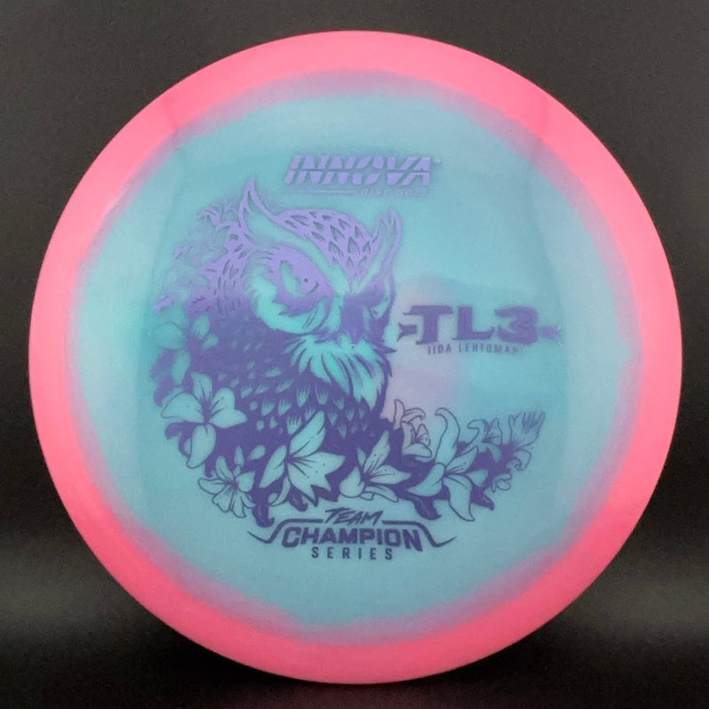 Load image into Gallery viewer, Proto Glow Halo Star TL3 - Iida Lehtomäki 2026 Tour Series
