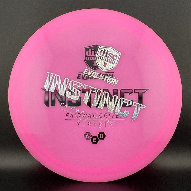 Load image into Gallery viewer, Neo Instinct - Evolution X-Out