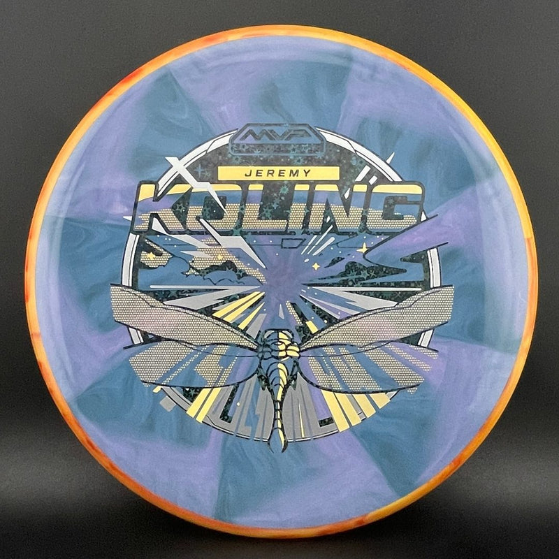 Load image into Gallery viewer, Cosmic Neutron Tempo - Jeremy Koling Team Series