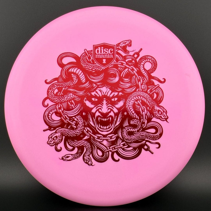 Load image into Gallery viewer, Lumen Soft Exo Link - Medusa 2025