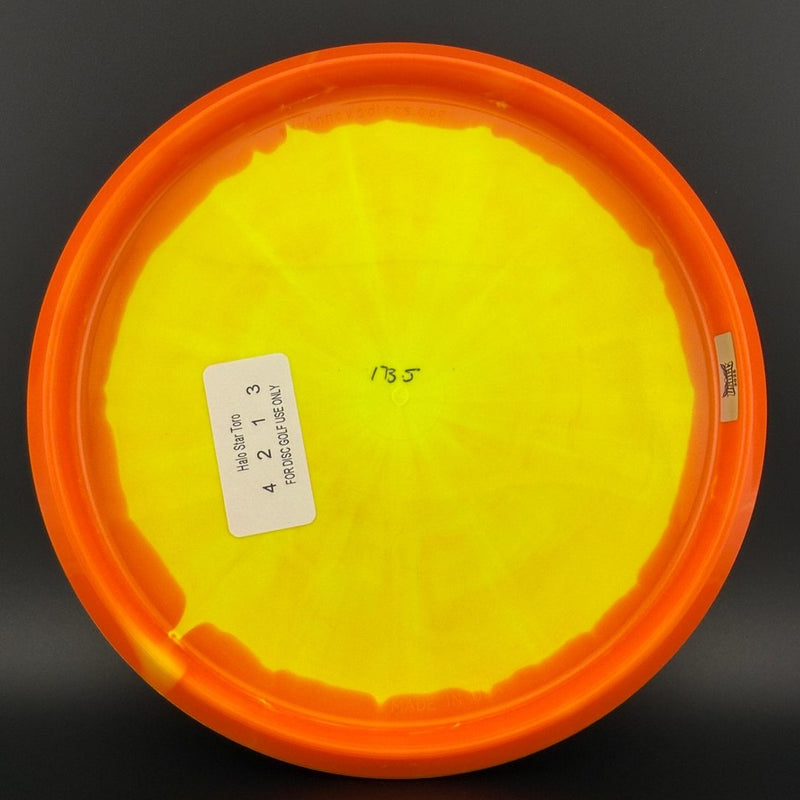 Load image into Gallery viewer, Halo Star Toro - USDGC Prime Cut by Tony Diaz
