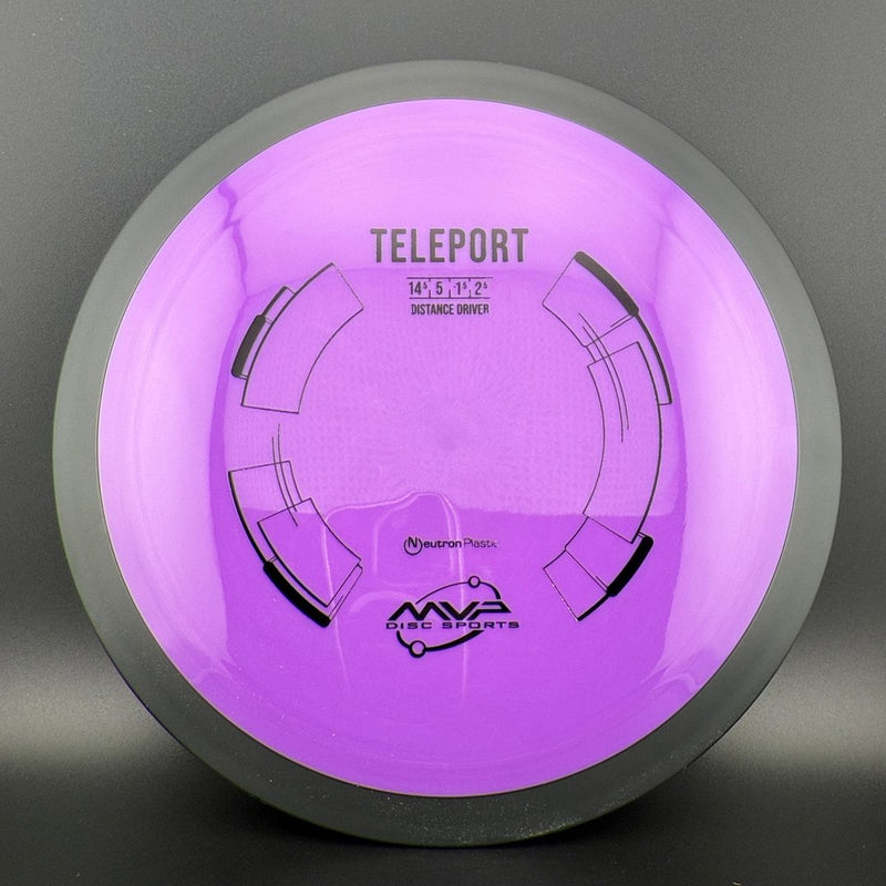 Load image into Gallery viewer, Neutron Teleport