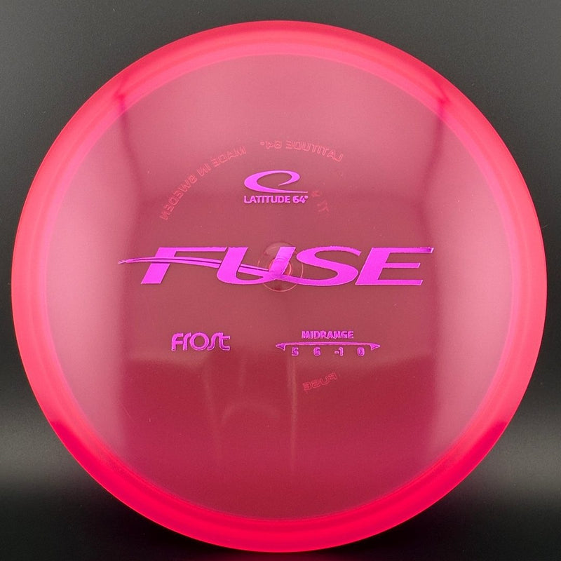 Load image into Gallery viewer, Frost Fuse
