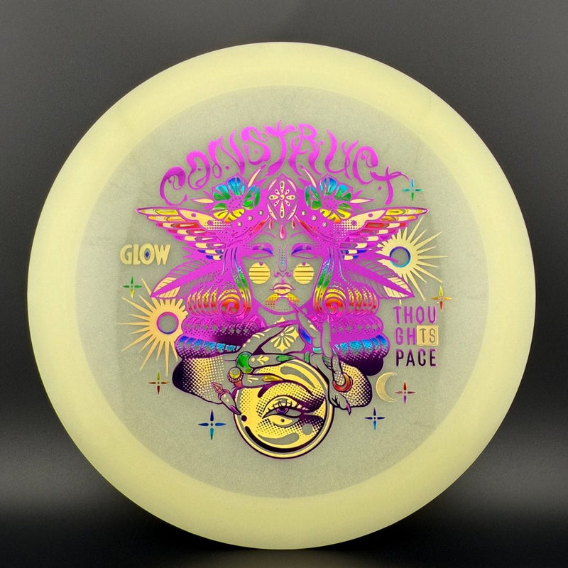 Load image into Gallery viewer, Soft Glow Construct - DiscEast 2026
