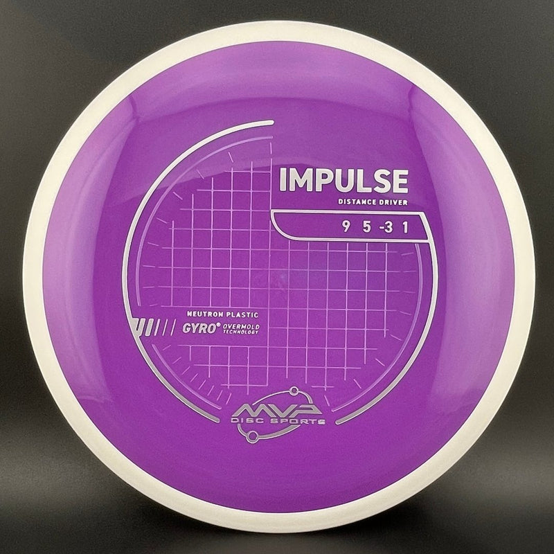 Load image into Gallery viewer, Neutron Impulse