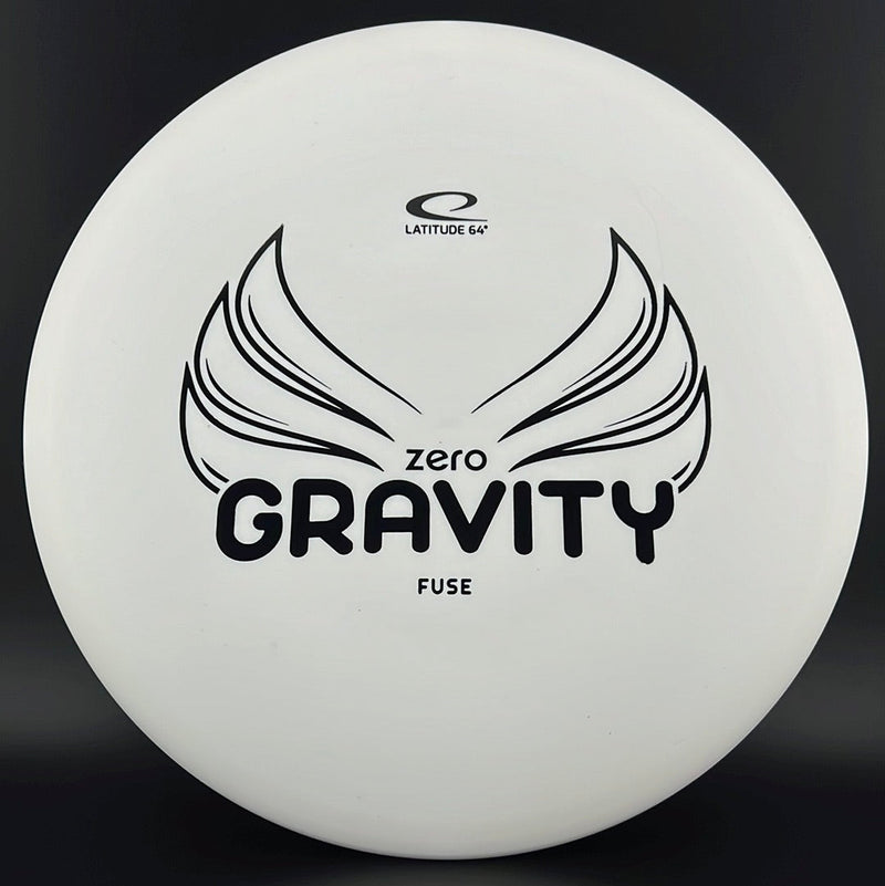 Load image into Gallery viewer, Zero Gravity Fuse