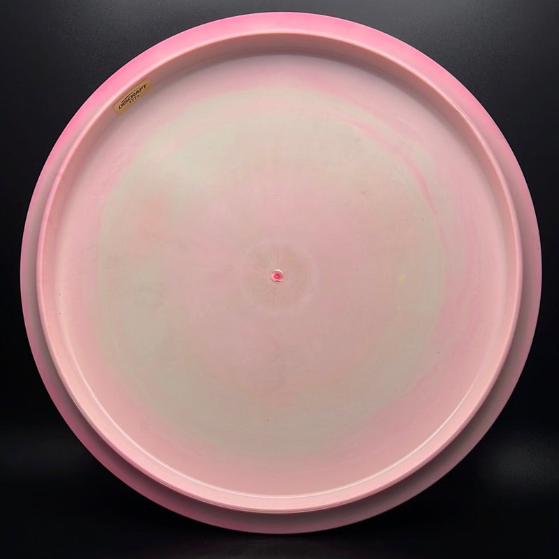 Load image into Gallery viewer, ESP Buzzz - Paul McBeth 6x Claw World Champion - MCB6XST Edition