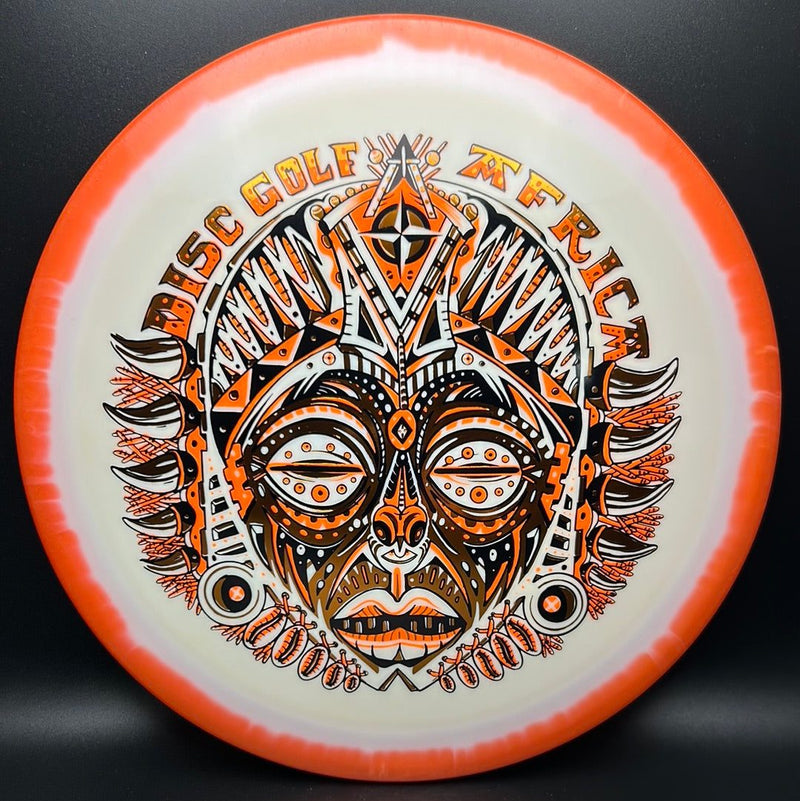 Load image into Gallery viewer, Halo Star Firebird - "Disc Golf Africa"