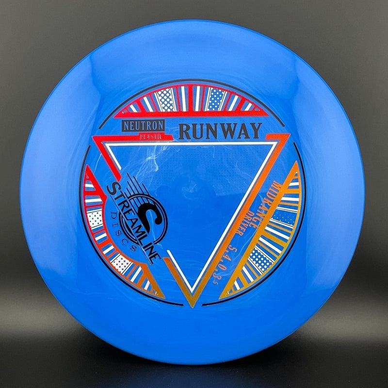 Load image into Gallery viewer, Neutron SL Runway