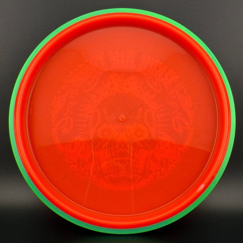 Load image into Gallery viewer, Neutron Balance - "Crushin Amanitas" VIP 3.0 by Manny Trujillo
