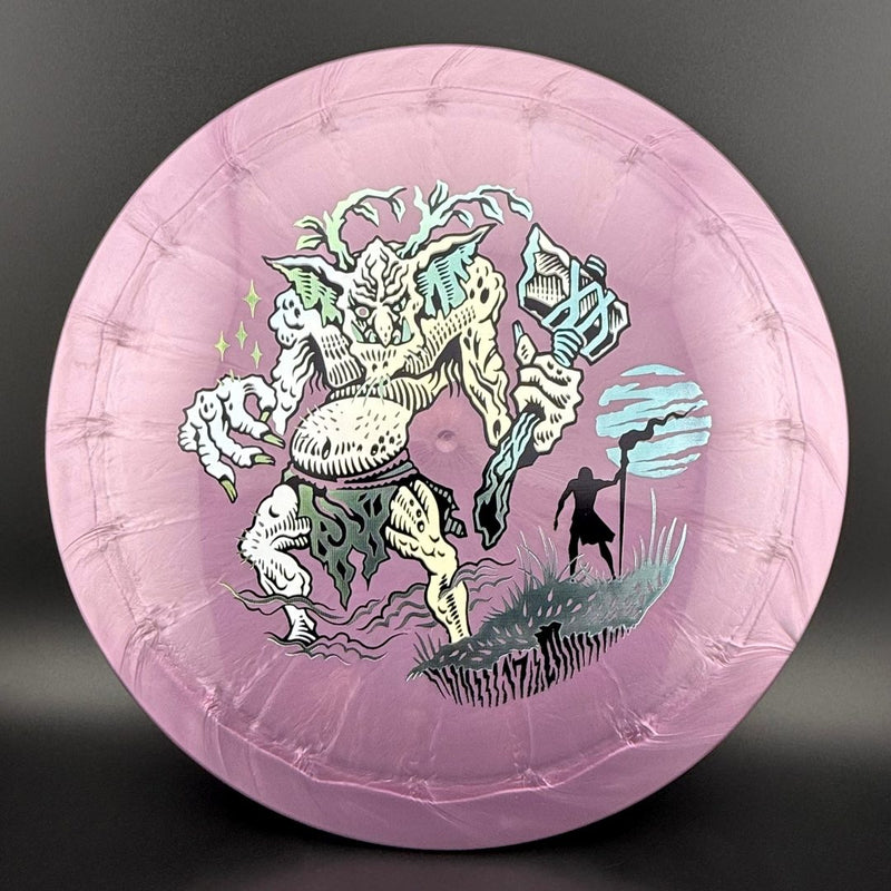 Load image into Gallery viewer, Ethereal Animus - Limited Edition Goliath Stamp