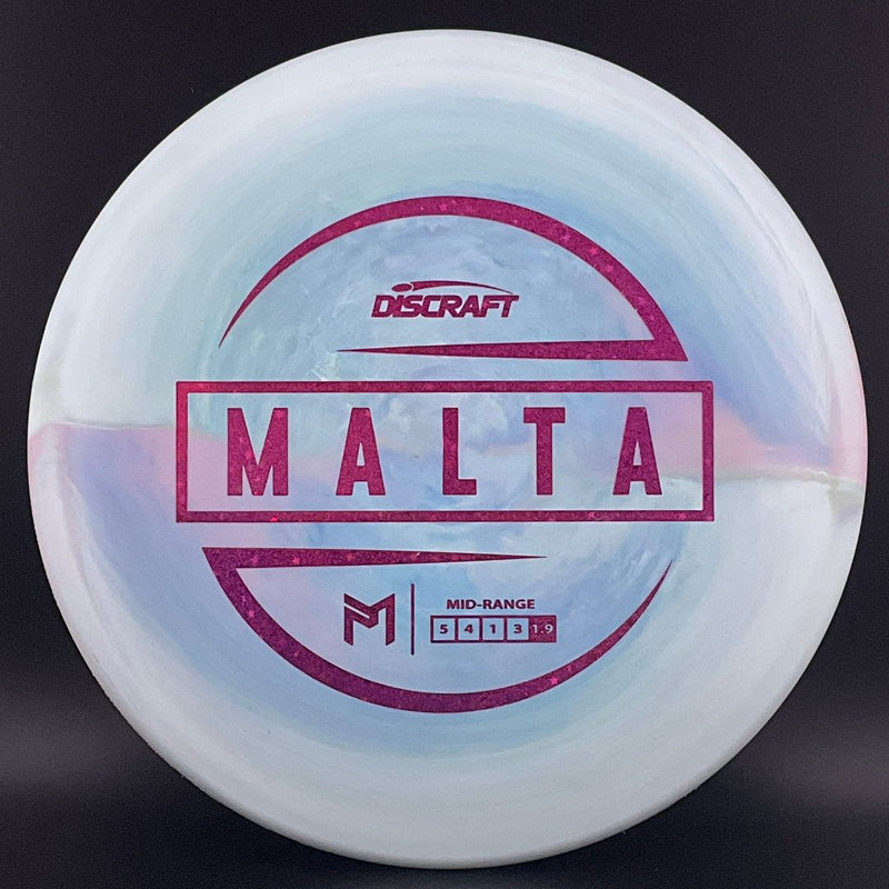 Load image into Gallery viewer, ESP Malta - Paul McBeth