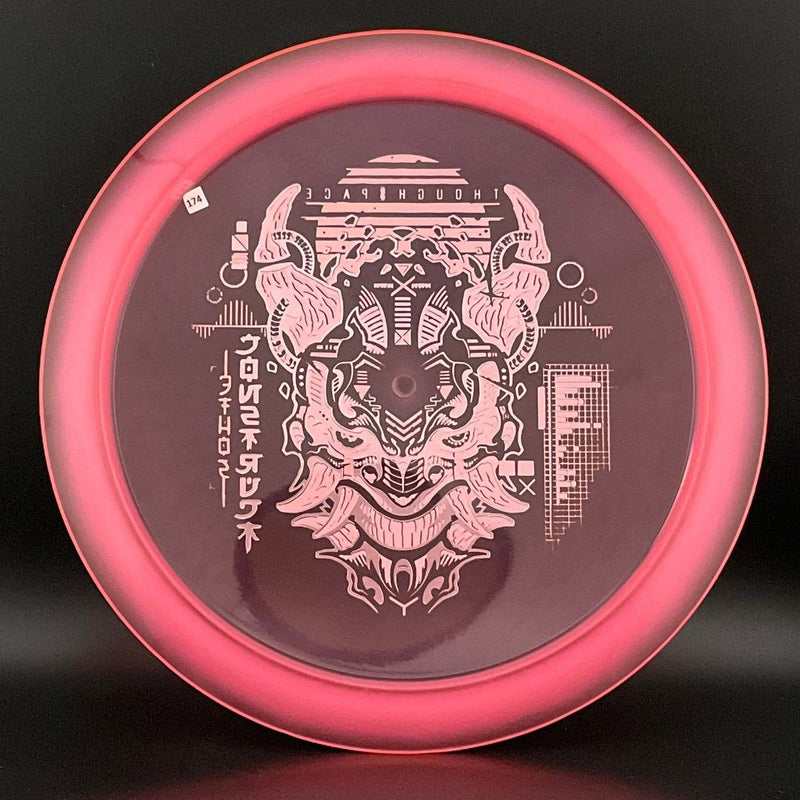 Load image into Gallery viewer, Ethos Construct "Cyber Oni" - First Run