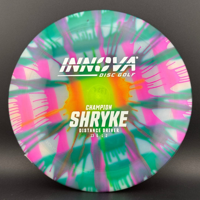 Load image into Gallery viewer, I-Dye Champion Shryke