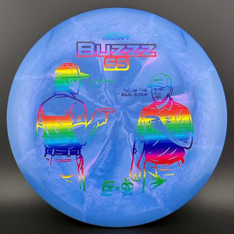 Load image into Gallery viewer, Swirl ESP Buzzz SS - Ezra Robinson X Ezra Aderhold Collab