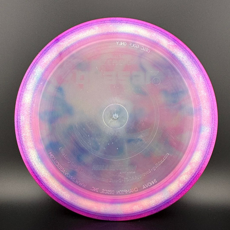 Load image into Gallery viewer, Quantum Zero-G Quasar (Penned) - Dyed!