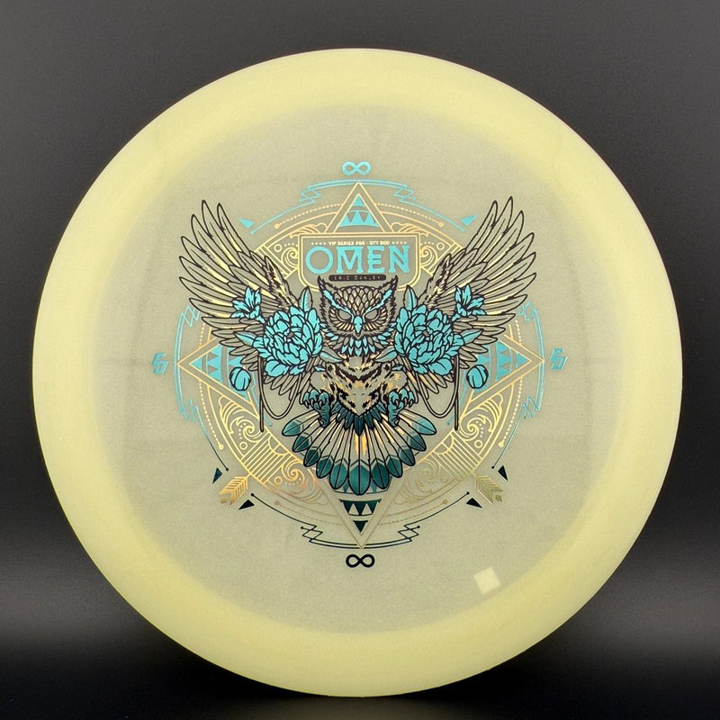 Load image into Gallery viewer, Glow Omen - Eric Oakley - VIP Series #98 - 1/900