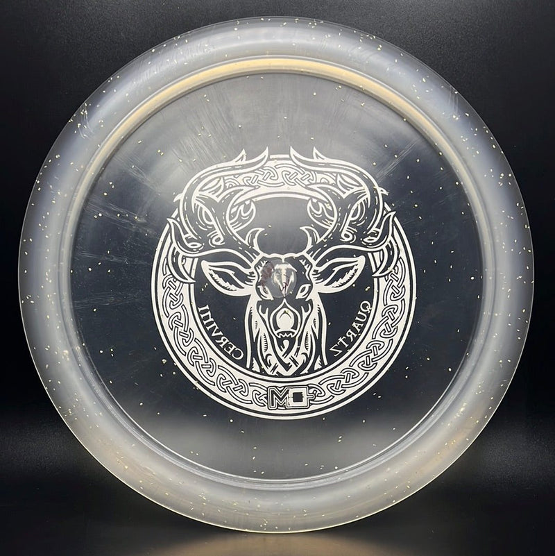 Load image into Gallery viewer, Quartz Cervini - First Run - DM Exclusive