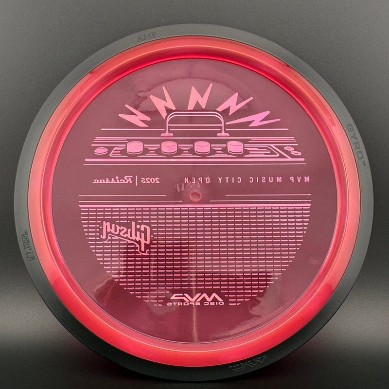 Load image into Gallery viewer, Soft Proton Amp - 2025 Music City Open Gibson