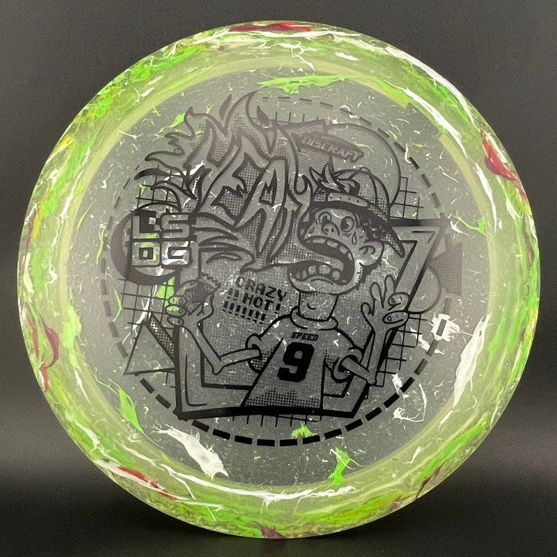 Load image into Gallery viewer, Jawbreaker Z Flx Heat - 2026 Ledgestone