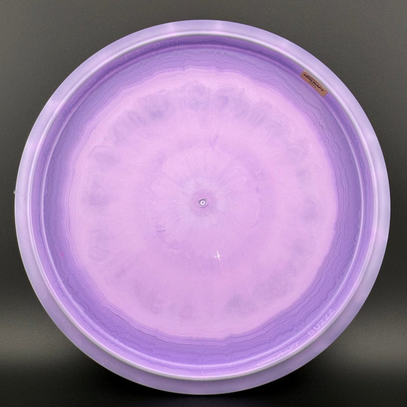 Load image into Gallery viewer, Swirl ESP Buzzz - Paul McBeth 5x World Champion