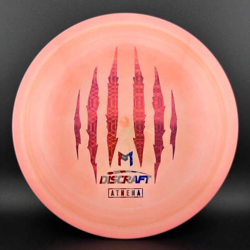 Load image into Gallery viewer, ESP Athena - Paul McBeth 6x Claw World Champion - Commemorative Edition