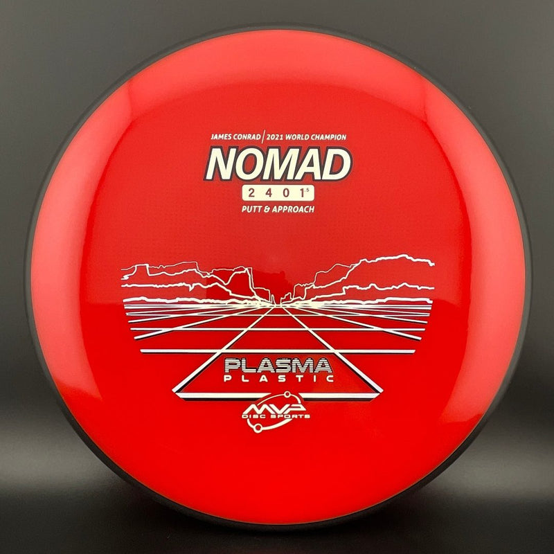 Load image into Gallery viewer, Plasma Nomad