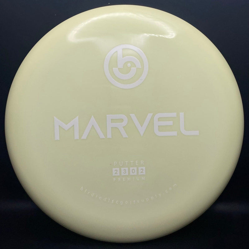 Load image into Gallery viewer, Marvel Premium Blend Putter