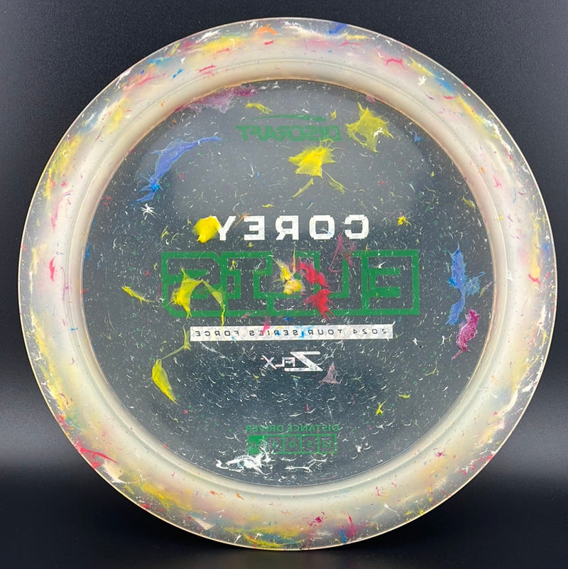 Load image into Gallery viewer, Jawbreaker Z FLX Force - 2024 Corey Ellis Tour Series