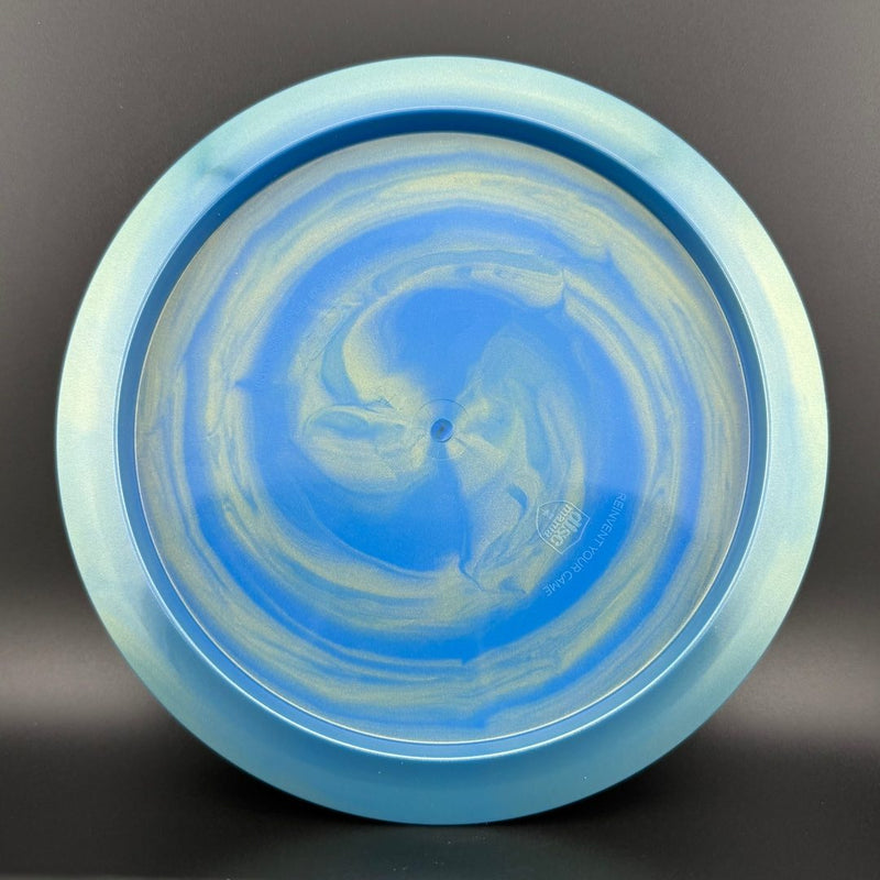 Load image into Gallery viewer, Swirly S-Line CD1 - 10 Year Anniversary SE