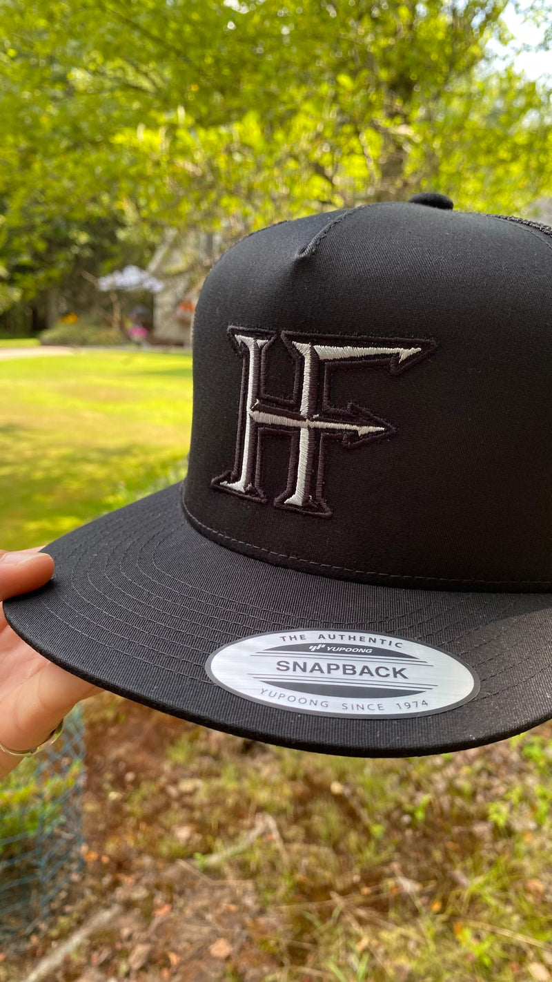 Load image into Gallery viewer, Snap Back Hat - Limited Edition