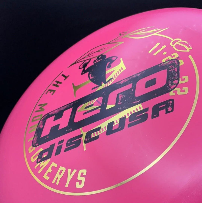 Load image into Gallery viewer, Pro Wraith - X-Out Hero Disc The Mongomerys