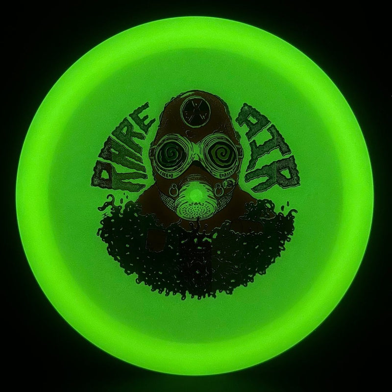 Load image into Gallery viewer, Nocturnal Diamondback - First Run - RADioactive Man