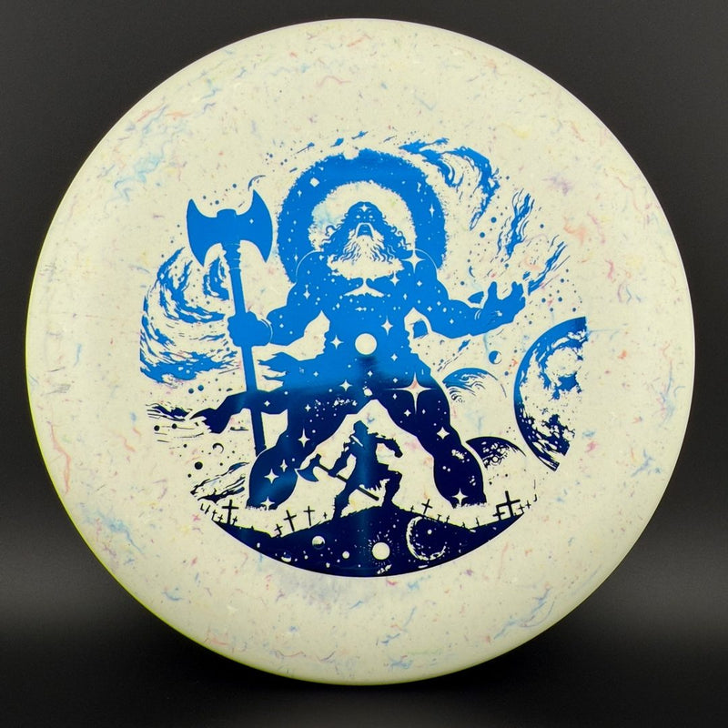Load image into Gallery viewer, Glo Jawbreaker ESP Kratos - Paul McBeth