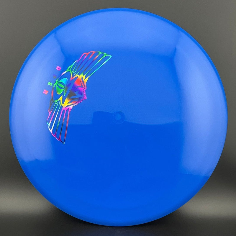 Load image into Gallery viewer, S-Line CD1 - 303 Open "Wings" Stamp