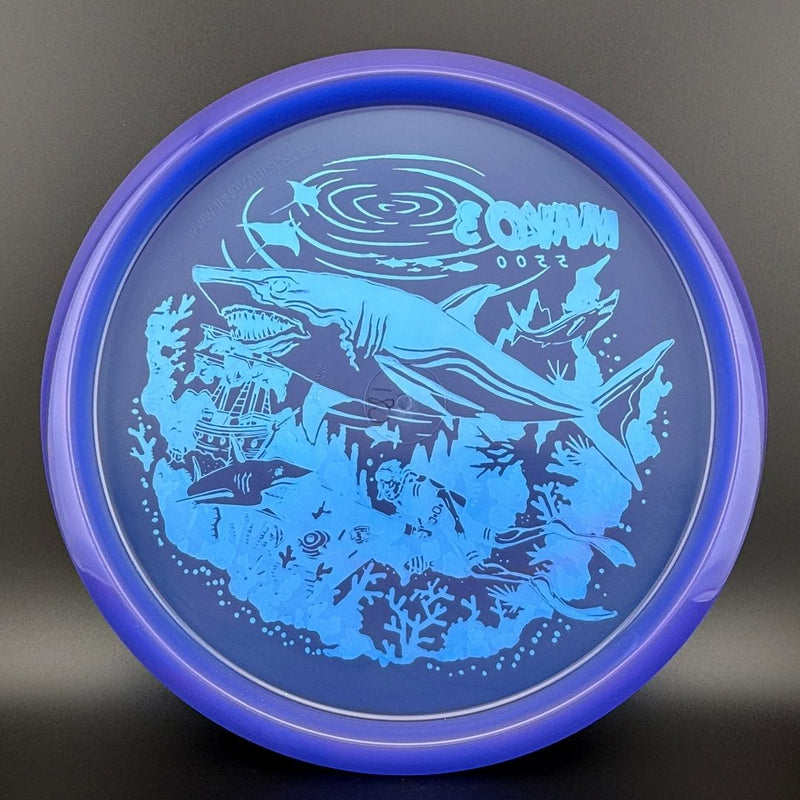 Load image into Gallery viewer, Champion Mako3 - Riptide Reef