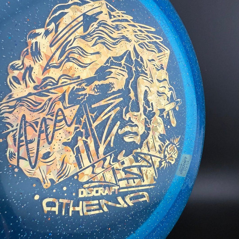 Load image into Gallery viewer, CryZtal Sparkle Athena - Limited Edition
