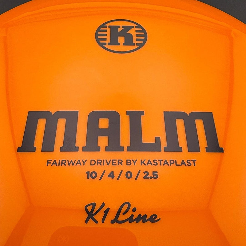 Load image into Gallery viewer, K1 Malm