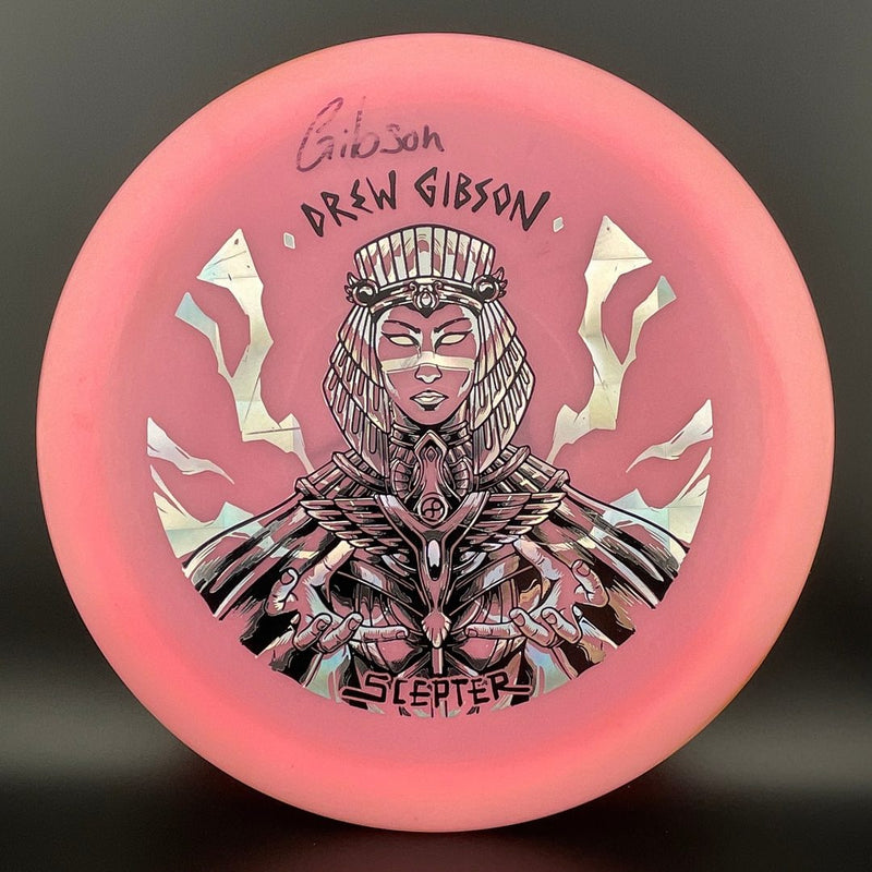 Load image into Gallery viewer, Color Glow C-Blend Scepter - Drew Gibson Signature *Gibson Stash Used*