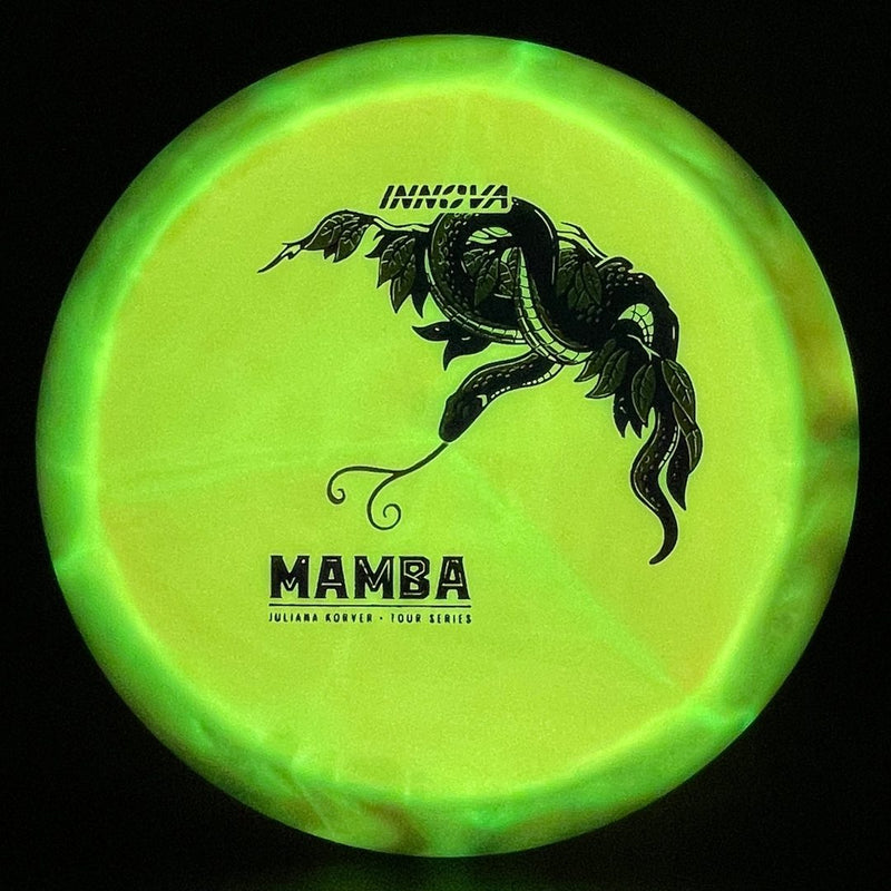 Load image into Gallery viewer, Proto Glow Halo Star Mamba - Juliana Korver 2026 Tour Series