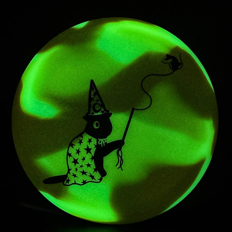 Load image into Gallery viewer, glO-G Binx - Halloween 2026