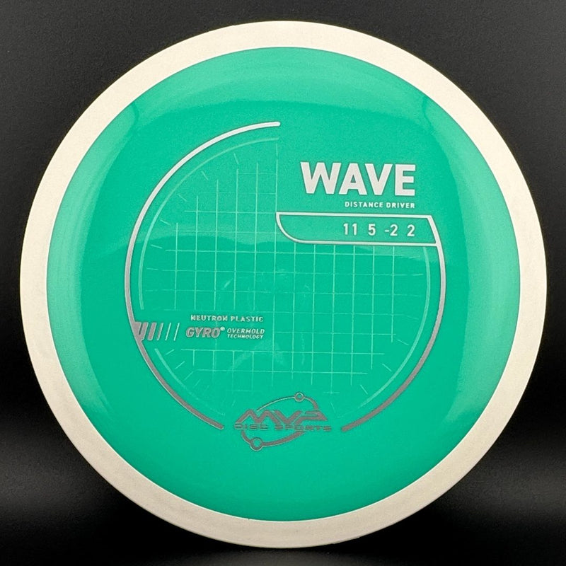 Load image into Gallery viewer, Neutron Wave